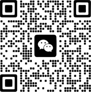 Star Bar WeChat QR code